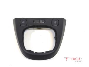 Gebruikte Combischakelaar ramen Fiat Panda/Pandina (312) 1.2 69 Prijs € 29,95 Margeregeling aangeboden door Focus Automotive