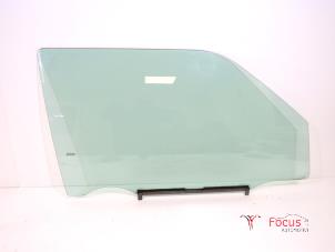 Gebruikte Portierruit 2Deurs rechts Suzuki Swift (ZA/ZC/ZD1/2/3/9) 1.3 VVT 16V Prijs € 34,95 Margeregeling aangeboden door Focus Automotive