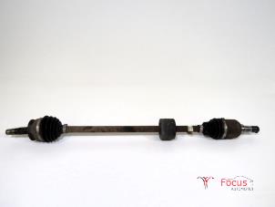 Gebruikte Aandrijfas rechts-voor Fiat Panda/Pandina (312) 1.2 69 Prijs € 39,95 Margeregeling aangeboden door Focus Automotive