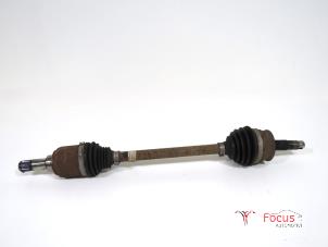 Gebruikte Aandrijfas links-voor Fiat Panda/Pandina (312) 1.2 69 Prijs € 29,95 Margeregeling aangeboden door Focus Automotive