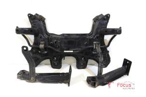 Gebruikte Subframe Fiat Panda/Pandina (312) 1.2 69 Prijs € 75,00 Margeregeling aangeboden door Focus Automotive