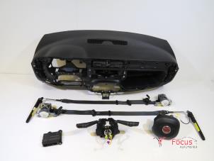 Gebruikte Airbag set + dashboard Fiat Panda/Pandina (312) 1.2 69 Prijs € 700,00 Margeregeling aangeboden door Focus Automotive