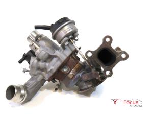 Gebruikte G-lader Opel Astra K 1.2 Turbo 12V Prijs € 450,00 Margeregeling aangeboden door Focus Automotive