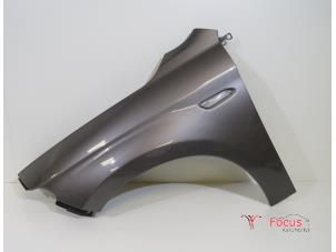 Gebruikte Voorscherm links Fiat Tipo (356W/357W) 1.3 D 16V Multijet Prijs € 195,00 Margeregeling aangeboden door Focus Automotive