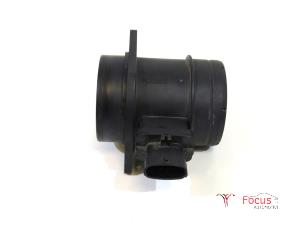 Gebruikte Luchtmassameter Fiat Tipo (356W/357W) 1.3 D 16V Multijet Prijs € 34,95 Margeregeling aangeboden door Focus Automotive