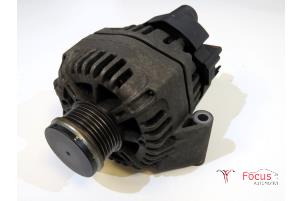 Gebruikte Dynamo Fiat Tipo (356W/357W) 1.3 D 16V Multijet Prijs € 39,95 Margeregeling aangeboden door Focus Automotive