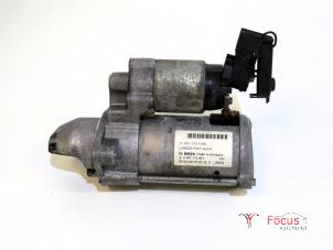 Gebruikte Startmotor Fiat Tipo (356W/357W) 1.3 D 16V Multijet Prijs € 14,95 Margeregeling aangeboden door Focus Automotive