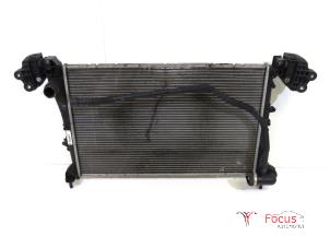 Gebruikte Radiateur Fiat Tipo (356W/357W) 1.3 D 16V Multijet Prijs € 39,95 Margeregeling aangeboden door Focus Automotive