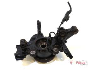 Gebruikte Asschenkel links-voor Fiat Tipo (356W/357W) 1.3 D 16V Multijet Prijs € 49,95 Margeregeling aangeboden door Focus Automotive