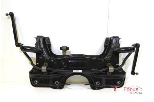 Gebruikte Subframe Fiat Tipo (356W/357W) 1.3 D 16V Multijet Prijs € 125,00 Margeregeling aangeboden door Focus Automotive