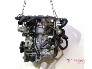 Gebruikte Motor Citroen Berlingo Cinqspace, Multispace 1.2 12V PureTech 110 Prijs € 1.995,00 Margeregeling aangeboden door Focus Automotive