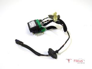 Gebruikte PDC Module Citroen Berlingo Cinqspace, Multispace 1.2 12V PureTech 110 Prijs € 84,95 Margeregeling aangeboden door Focus Automotive