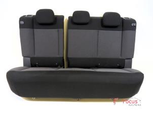 Gebruikte Achterbank Citroen C3 Aircross I (2C/2R) 1.2 PureTech 82 Prijs € 250,00 Margeregeling aangeboden door Focus Automotive