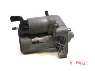 Gebruikte Startmotor Citroen C3 Aircross I (2C/2R) 1.2 PureTech 82 Prijs € 14,95 Margeregeling aangeboden door Focus Automotive