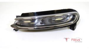 Gebruikte Dagrijverlichting links Citroen C3 Aircross I (2C/2R) 1.2 PureTech 82 Prijs € 125,00 Margeregeling aangeboden door Focus Automotive