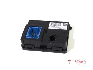 Gebruikte Module climatronic Citroen C3 Aircross I (2C/2R) 1.2 PureTech 82 Prijs € 14,95 Margeregeling aangeboden door Focus Automotive