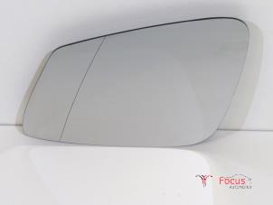 Gebruikte Spiegelglas links BMW 1 serie (F20) 114i 1.6 16V Prijs € 14,50 Margeregeling aangeboden door Focus Automotive