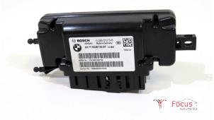 Gebruikte Airbag Module BMW 1 serie (F20) 114i 1.6 16V Prijs € 34,95 Margeregeling aangeboden door Focus Automotive