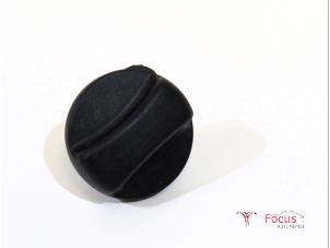 Gebruikte Tankdop BMW 1 serie (F20) 114i 1.6 16V Prijs € 9,95 Margeregeling aangeboden door Focus Automotive