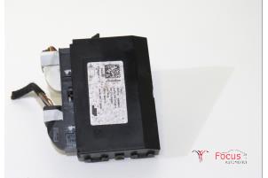 Gebruikte Module Koeling BMW 1 serie (F20) 114i 1.6 16V Prijs € 29,95 Margeregeling aangeboden door Focus Automotive