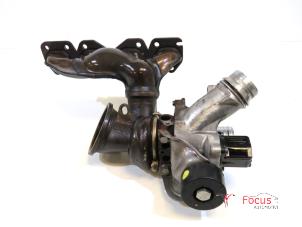 Gebruikte G-lader BMW 1 serie (F20) 114i 1.6 16V Prijs € 400,00 Margeregeling aangeboden door Focus Automotive