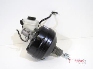 Gebruikte Rembol BMW 1 serie (F20) 114i 1.6 16V Prijs € 49,95 Margeregeling aangeboden door Focus Automotive