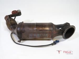 Gebruikte Katalysator BMW 1 serie (F20) 114i 1.6 16V Prijs € 349,95 Margeregeling aangeboden door Focus Automotive