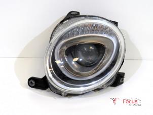 Gebruikte Koplamp links Fiat 500 (312) 1.2 Prijs € 225,00 Margeregeling aangeboden door Focus Automotive