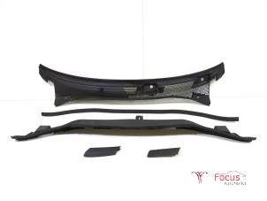 Gebruikte Paravan Fiat 500 (312) 1.2 Prijs € 74,95 Margeregeling aangeboden door Focus Automotive