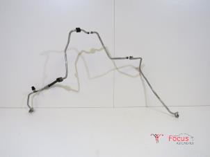 Gebruikte Airco Leiding Fiat 500 (312) 1.2 Prijs € 29,95 Margeregeling aangeboden door Focus Automotive