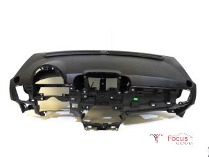 Gebruikte Dashboard Fiat 500 (312) 1.2 Prijs € 255,00 Margeregeling aangeboden door Focus Automotive