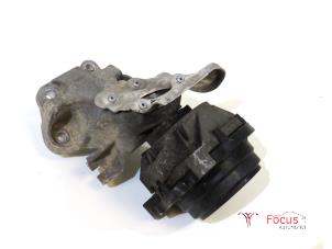 Gebruikte Motorrubber BMW 1 serie (F20) 114i 1.6 16V Prijs € 14,95 Margeregeling aangeboden door Focus Automotive