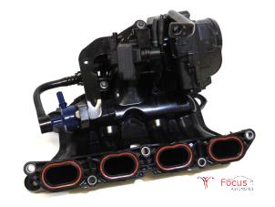 Gebruikte Inlaatspruitstuk BMW 1 serie (F20) 114i 1.6 16V Prijs € 24,95 Margeregeling aangeboden door Focus Automotive