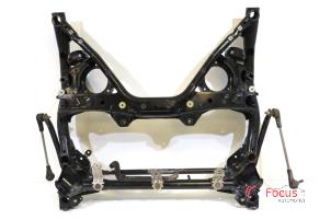 Gebruikte Subframe BMW 1 serie (F20) 114i 1.6 16V Prijs € 74,95 Margeregeling aangeboden door Focus Automotive