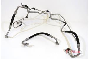 Gebruikte Airco Leiding Volkswagen Polo V (6R) 1.2 12V BlueMotion Technology Prijs € 74,95 Margeregeling aangeboden door Focus Automotive