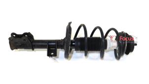 Gebruikte Mac Phersonpoot links-voor Fiat 500 (312) 1.2 Prijs € 34,95 Margeregeling aangeboden door Focus Automotive
