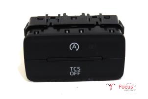 Gebruikte Start/Stop schakelaar Ford EcoSport (JK8) 1.0 EcoBoost 12V 125 Prijs € 14,95 Margeregeling aangeboden door Focus Automotive