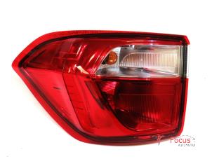 Gebruikte Achterlicht links Ford EcoSport (JK8) 1.0 EcoBoost 12V 125 Prijs € 49,95 Margeregeling aangeboden door Focus Automotive
