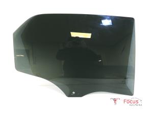 Gebruikte Deurruit 4Deurs links-achter Ford EcoSport (JK8) 1.0 EcoBoost 12V 125 Prijs € 49,95 Margeregeling aangeboden door Focus Automotive