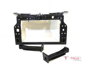 Gebruikte Frontpaneel Fiat 500 (312) 1.2 Prijs € 150,00 Margeregeling aangeboden door Focus Automotive