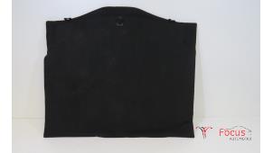 Gebruikte Kofferbak Mat Ford Focus 3 1.0 Ti-VCT EcoBoost 12V 125 Prijs € 44,95 Margeregeling aangeboden door Focus Automotive