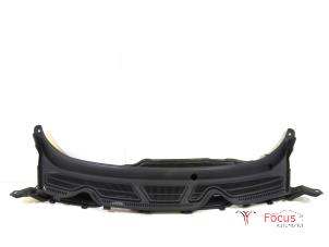 Gebruikte Paravan Ford EcoSport (JK8) 1.0 EcoBoost 12V 125 Prijs € 49,95 Margeregeling aangeboden door Focus Automotive