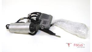 Gebruikte Start/Stop computer Peugeot 508 SW (8E/8U) 1.6 HDiF 16V Prijs € 69,95 Margeregeling aangeboden door Focus Automotive