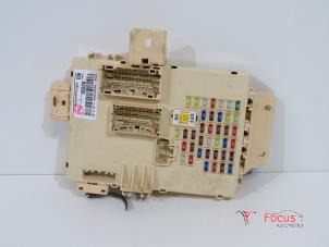 Gebruikte Zekeringkast Kia Cee'd (JDB5) 1.4i 16V Prijs € 49,95 Margeregeling aangeboden door Focus Automotive