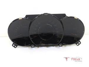 Gebruikte Cockpit Kia Cee'd (JDB5) 1.4i 16V Prijs € 149,95 Margeregeling aangeboden door Focus Automotive