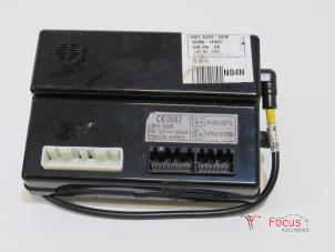 Gebruikte Computer Body Control Kia Cee'd (JDB5) 1.4i 16V Prijs € 29,95 Margeregeling aangeboden door Focus Automotive