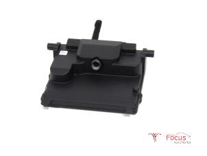 Gebruikte Camera voorzijde Ford EcoSport (JK8) 1.0 EcoBoost 12V 125 Prijs € 124,95 Margeregeling aangeboden door Focus Automotive