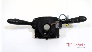 Gebruikte Combischakelaar Stuurkolom Peugeot 207 SW (WE/WU) 1.6 HDi Prijs € 44,95 Margeregeling aangeboden door Focus Automotive