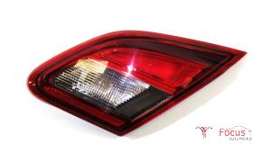 Gebruikte Achterlicht rechts Opel Corsa E 1.4 16V Prijs € 19,95 Margeregeling aangeboden door Focus Automotive