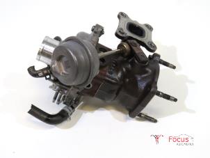 Gebruikte G-lader Ford EcoSport (JK8) 1.0 EcoBoost 12V 125 Prijs € 394,95 Margeregeling aangeboden door Focus Automotive